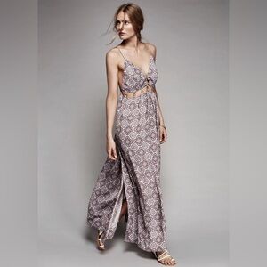 Free People She's A Knockout Dress